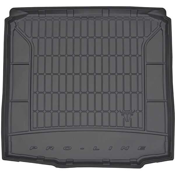 Резиновый коврик в багажник Frogum Pro-Line для Skoda Fabia (mkII)(универсал) 2006-2014 (без двухуровневого пола)(багажник) (FG TM405288)
Резиновый коврик в багажник Frogum Pro-Line для Skoda Fabia (mkII)(универсал) 2006-2014 (без двухуровневого пола)(багажник) (FG TM405288)