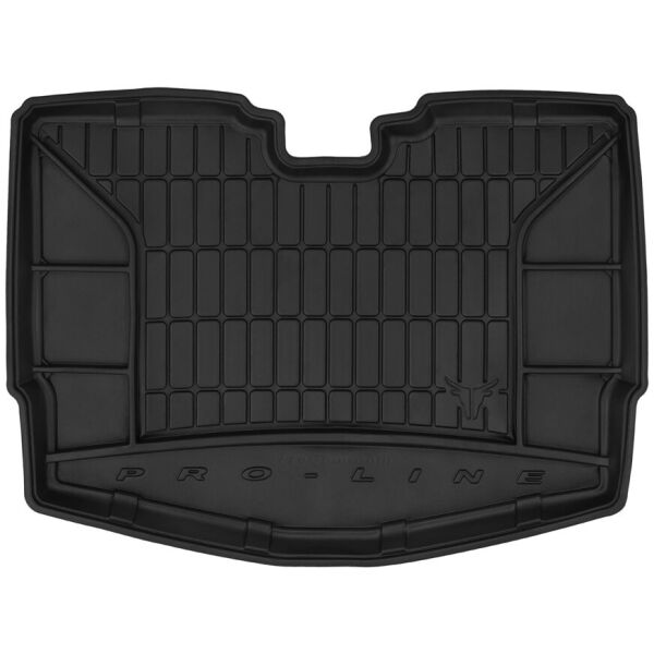 Резиновый коврик в багажник Frogum Pro-Line для Nissan Note (mkII) 2012-2020 (нижний уровень)(багажник) (FG TM400610)
Резиновый коврик в багажник Frogum Pro-Line для Nissan Note (mkII) 2012-2020 (нижний уровень)(багажник) (FG TM400610)