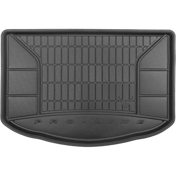Резиновый коврик в багажник Frogum Pro-Line для Kia Soul (mkII) 2014-2019 (нижний уровень)(багажник) (FG TM549475)
Резиновый коврик в багажник Frogum Pro-Line для Kia Soul (mkII) 2014-2019 (нижний уровень)(багажник) (FG TM549475)