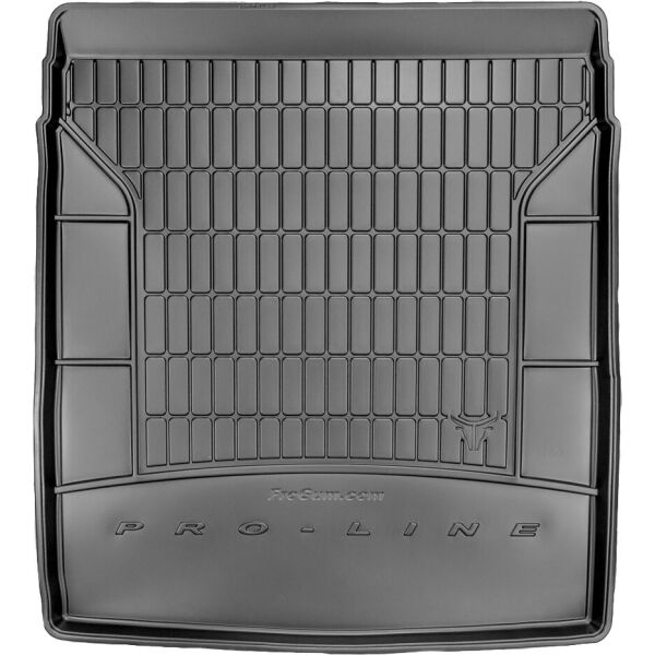 Резиновый коврик в багажник Frogum Pro-Line для Volkswagen CC (mkI) 2012-2017 (без двухуровневого пола)(багажник) (FG TM549239)
Резиновый коврик в багажник Frogum Pro-Line для Volkswagen CC (mkI) 2012-2017 (без двухуровневого пола)(багажник) (FG TM549239)