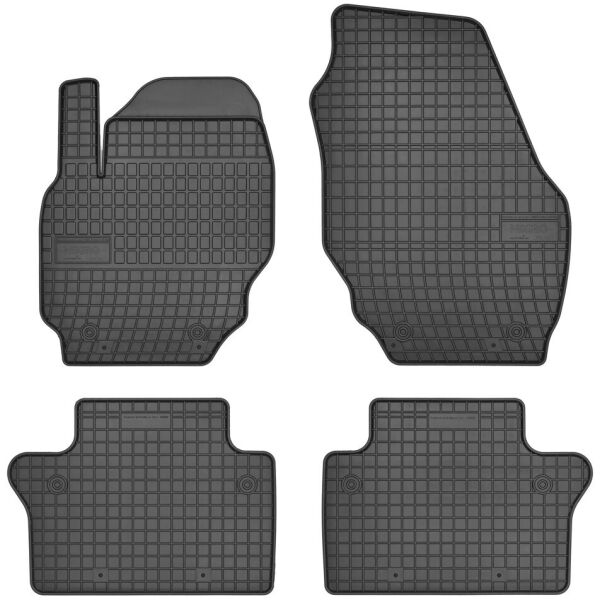 Резиновые коврики Frogum для Volvo S60 (mkII) 2009→ / S80 (mkII) 2006-2016 / V60 (mkI) 2010-2017 / V70 (mkIII) / XC70 (II) 2006-2017 (FG 542940)
Резиновые коврики Frogum для Volvo S60 (mkII) 2009→ / S80 (mkII) 2006-2016 / V60 (mkI) 2010-2017 / V70 (mkIII) / XC70 (II) 2006-2017 (FG 542940)