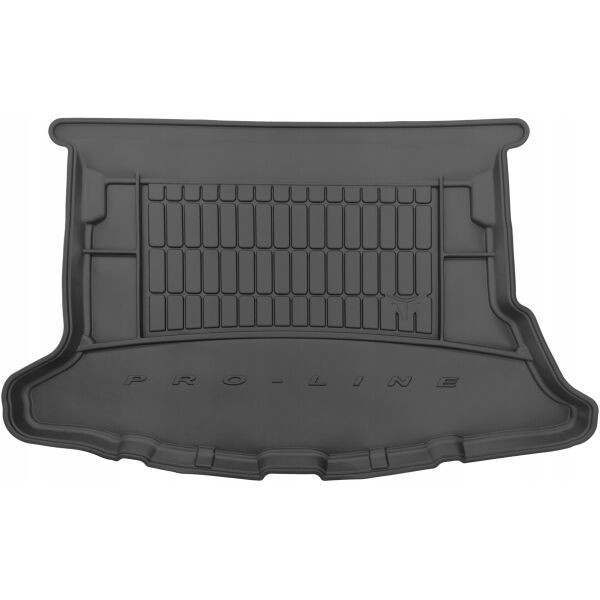 Резиновый коврик в багажник Frogum Pro-Line для Toyota Auris (mkII)(хэтчбек) 2012-2018 (без двухуровневого пола)(без комфорт пакета)(с боковыми нишами)(багажник) (FG TM404014)
Резиновый коврик в багажник Frogum Pro-Line для Toyota Auris (mkII)(хэтчбек) 2012-2018 (без двухуровневого пола)(без комфорт пакета)(с боковыми нишами)(багажник) (FG TM404014)