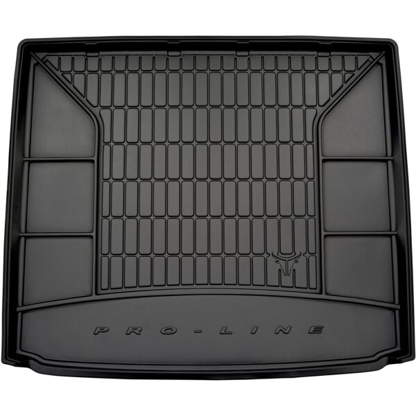 Резиновый коврик в багажник Frogum Pro-Line для Ford Focus (mkIV)(универсал) 2018→ (верхний уровень)(с докаткой)(без боковых ниш)(багажник) (FG TM406964)
Резиновый коврик в багажник Frogum Pro-Line для Ford Focus (mkIV)(универсал) 2018→ (верхний уровень)(с докаткой)(без боковых ниш)(багажник) (FG TM406964)