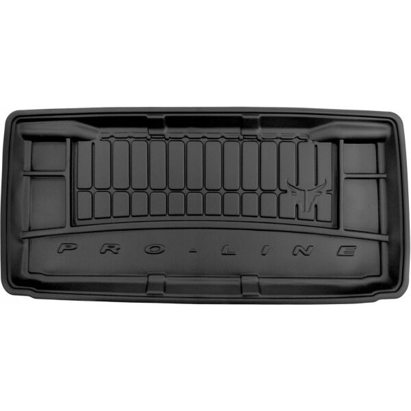 Резиновый коврик в багажник Frogum Pro-Line для Mini Cooper (mkIII)(F56)(3-дв.) 2014→ (нижний уровень)(багажник) (FG TM406650)
Резиновый коврик в багажник Frogum Pro-Line для Mini Cooper (mkIII)(F56)(3-дв.) 2014→ (нижний уровень)(багажник) (FG TM406650)