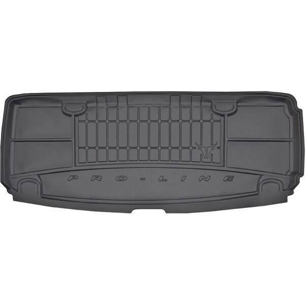 Резиновый коврик в багажник Frogum Pro-Line для Mercedes-Benz GLS-Class (X166)(7 мест) 2016-2019 (без двухуровневого пола)(разложенный 3й ряд)(багажник) (FG TM403307)
Резиновый коврик в багажник Frogum Pro-Line для Mercedes-Benz GLS-Class (X166)(7 мест) 2016-2019 (без двухуровневого пола)(разложенный 3й ряд)(багажник) (FG TM403307)