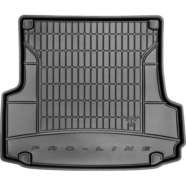 Резиновый коврик в багажник Frogum Pro-Line для BMW 3-series (F34)(Gran Turismo) 2013-2020 (багажник) (FG TM549345)
Резиновый коврик в багажник Frogum Pro-Line для BMW 3-series (F34)(Gran Turismo) 2013-2020 (багажник) (FG TM549345)