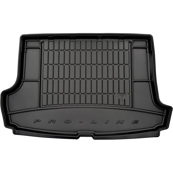 Резиновый коврик в багажник Frogum Pro-Line для Volkswagen T-Roc (mkI) 2017→ (верхний уровень)(багажник) (FG TM413092)
Резиновый коврик в багажник Frogum Pro-Line для Volkswagen T-Roc (mkI) 2017→ (верхний уровень)(багажник) (FG TM413092)