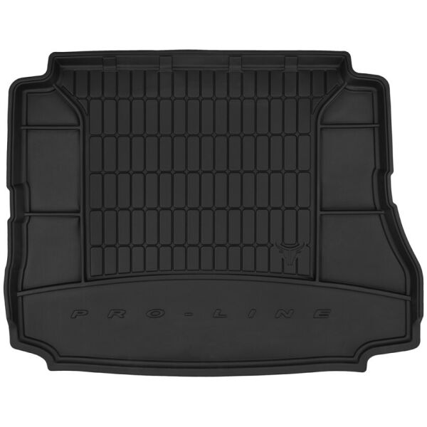 Резиновый коврик в багажник Frogum Pro-Line для Renault Scenic (mkIII)(Grand)(7 мест) 2009-2016 (сложенный 3й ряд)(багажник) (FG TM402621)
Резиновый коврик в багажник Frogum Pro-Line для Renault Scenic (mkIII)(Grand)(7 мест) 2009-2016 (сложенный 3й ряд)(багажник) (FG TM402621)