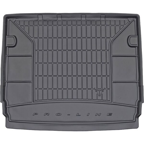 Резиновый коврик в багажник Frogum Pro-Line для Peugeot 5008 (mkI)(5 мест) 2009-2016 (без двухуровневого пола)(багажник) (FG TM404939)
Резиновый коврик в багажник Frogum Pro-Line для Peugeot 5008 (mkI)(5 мест) 2009-2016 (без двухуровневого пола)(багажник) (FG TM404939)