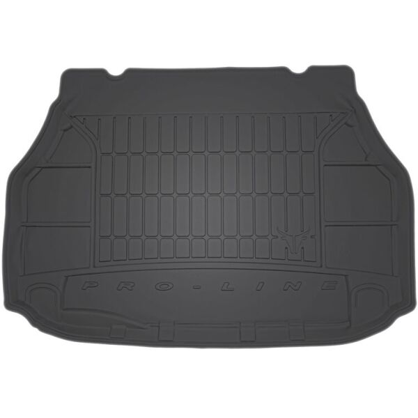 Резиновый коврик в багажник Frogum Pro-Line для Mercedes-Benz C-Class (СL203)(купе) 2000-2007 (без двухуровневого пола)(багажник) (FG TM405035)
Резиновый коврик в багажник Frogum Pro-Line для Mercedes-Benz C-Class (СL203)(купе) 2000-2007 (без двухуровневого пола)(багажник) (FG TM405035)
