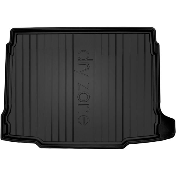 Резиновый коврик в багажник Frogum Dry-Zone для Skoda Yeti (mkI) 2009-2017 (без двухуровневого пола)(багажник) (FG DZ548485)
Резиновый коврик в багажник Frogum Dry-Zone для Skoda Yeti (mkI) 2009-2017 (без двухуровневого пола)(багажник) (FG DZ548485)