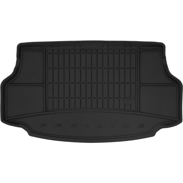 Резиновый коврик в багажник Frogum Pro-Line для Toyota RAV4 (mkIV)(гибрид) 2013-2018 (без двухуровневого пола)(багажник) (FG TM400900)
Резиновый коврик в багажник Frogum Pro-Line для Toyota RAV4 (mkIV)(гибрид) 2013-2018 (без двухуровневого пола)(багажник) (FG TM400900)