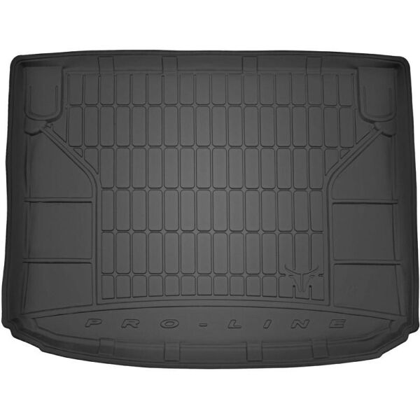 Резиновый коврик в багажник Frogum Pro-Line для Fiat Bravo (mkII) 2007-2014 (без двухуровневого пола)(без сабвуфера)(багажник) (FG TM404434)
Резиновый коврик в багажник Frogum Pro-Line для Fiat Bravo (mkII) 2007-2014 (без двухуровневого пола)(без сабвуфера)(багажник) (FG TM404434)