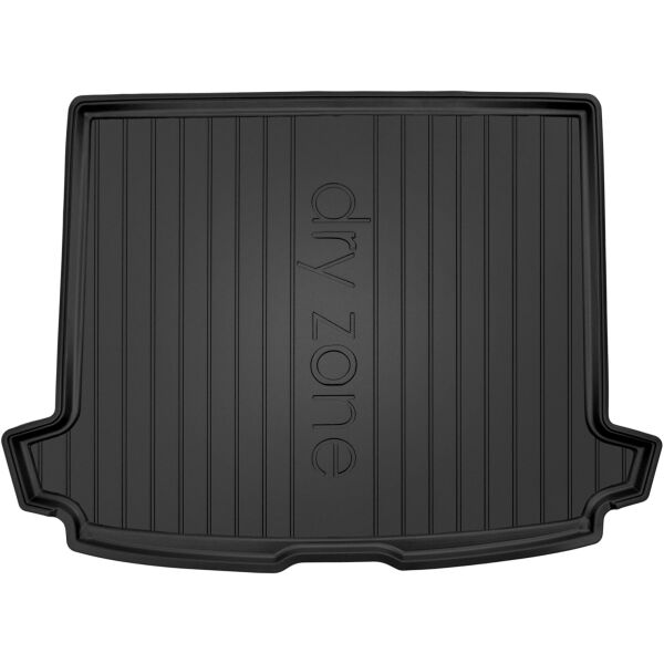 Резиновый коврик в багажник Frogum Dry-Zone для Renault Clio (mkIV)(универсал) 2013-2016 (верхний уровень)(багажник) (FG DZ400832)
Резиновый коврик в багажник Frogum Dry-Zone для Renault Clio (mkIV)(универсал) 2013-2016 (верхний уровень)(багажник) (FG DZ400832)