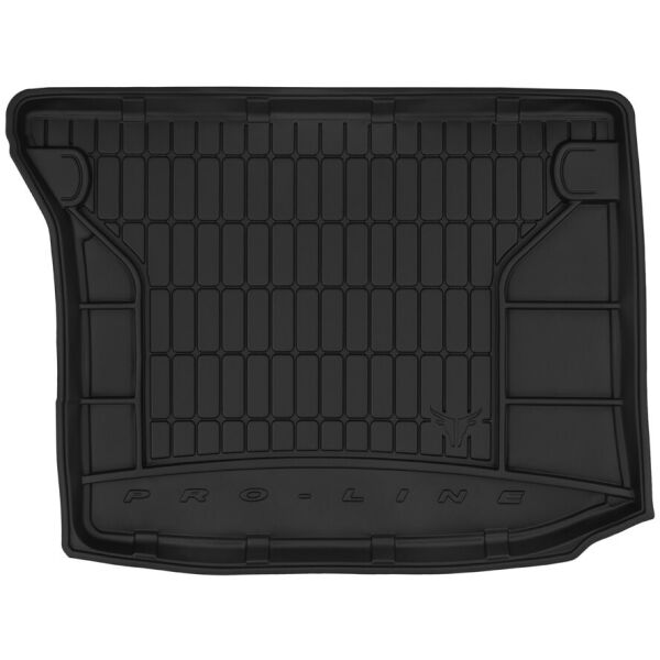 Резиновый коврик в багажник Frogum Pro-Line для Fiat Bravo (mkII) 2007-2014 (без двухуровневого пола)(с сабвуфером)(багажник) (FG TM402652)
Резиновый коврик в багажник Frogum Pro-Line для Fiat Bravo (mkII) 2007-2014 (без двухуровневого пола)(с сабвуфером)(багажник) (FG TM402652)