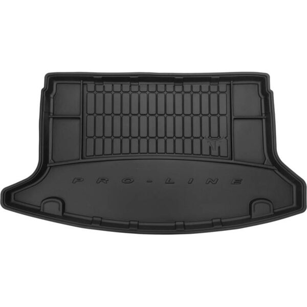 Резиновый коврик в багажник Frogum Pro-Line для Hyundai i30 (mkIII)(хетчбэк)(N performance) 2017→ (без двухуровневого пола)(багажник) (FG TM406339)
Резиновый коврик в багажник Frogum Pro-Line для Hyundai i30 (mkIII)(хетчбэк)(N performance) 2017→ (без двухуровневого пола)(багажник) (FG TM406339)