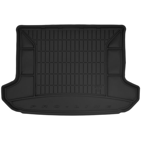 Резиновый коврик в багажник Frogum Pro-Line для Kia Sportage (mkIV) 2015→ (верхний уровень)(багажник) (FG TM400689)
Резиновый коврик в багажник Frogum Pro-Line для Kia Sportage (mkIV) 2015→ (верхний уровень)(багажник) (FG TM400689)