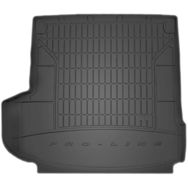 Резиновый коврик в багажник Frogum Pro-Line для Opel Insignia (mkII)(B)(универсал) 2017→ (без двухуровневого пола)(багажник) (FG TM404380)
Резиновый коврик в багажник Frogum Pro-Line для Opel Insignia (mkII)(B)(универсал) 2017→ (без двухуровневого пола)(багажник) (FG TM404380)