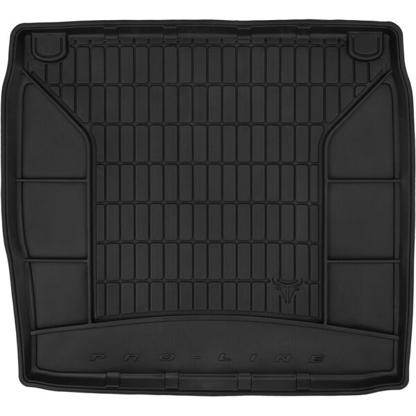 Резиновый коврик в багажник Frogum Pro-Line для Citroen C5 (mkII)(седан) 2007-2017 (без боковых ниш)(багажник) (FG TM400627)
Резиновый коврик в багажник Frogum Pro-Line для Citroen C5 (mkII)(седан) 2007-2017 (без боковых ниш)(багажник) (FG TM400627)