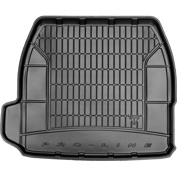 Резиновый коврик в багажник Frogum Pro-Line для Volvo S80 (mkII) 2006-2016 (с докаткой)(багажник) (FG TM548157)
Резиновый коврик в багажник Frogum Pro-Line для Volvo S80 (mkII) 2006-2016 (с докаткой)(багажник) (FG TM548157)