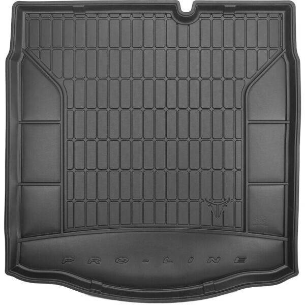 Резиновый коврик в багажник Frogum Pro-Line для Citroen C-Elysee (mkI); Peugeot 301 (mkI) 2012→ (без двухуровневого пола)(багажник) (FG TM549932)
Резиновый коврик в багажник Frogum Pro-Line для Citroen C-Elysee (mkI); Peugeot 301 (mkI) 2012→ (без двухуровневого пола)(багажник) (FG TM549932)