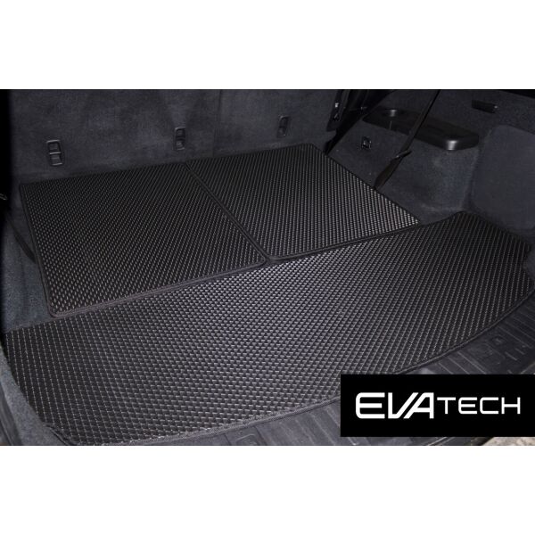 Коврик в багажник EVAtech для Acura MDX II поколение (YD2), (06-13) EVA полимерный черный
Коврик в багажник EVAtech для Acura MDX II поколение (YD2), (06-13) EVA полимерный черный