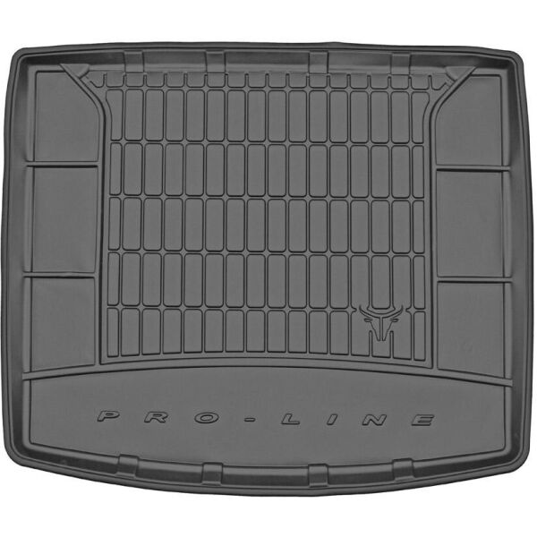 Резиновый коврик в багажник Frogum Pro-Line для Chevrolet Cruze (mkI)(хетчбэк) 2011-2016 (с запаской)(багажник) (FG TM404847)
Резиновый коврик в багажник Frogum Pro-Line для Chevrolet Cruze (mkI)(хетчбэк) 2011-2016 (с запаской)(багажник) (FG TM404847)