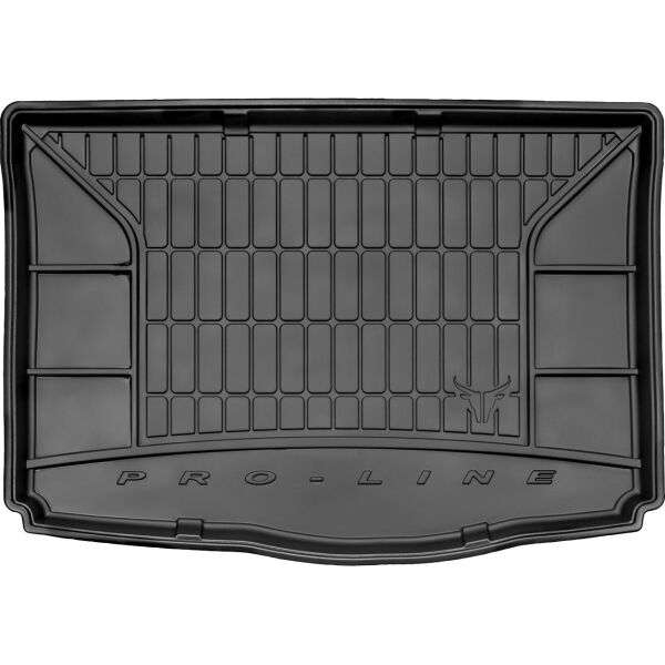 Резиновый коврик в багажник Frogum Pro-Line для Fiat Punto (mkIII) 2012-2014 (багажник) (FG TM549680)
Резиновый коврик в багажник Frogum Pro-Line для Fiat Punto (mkIII) 2012-2014 (багажник) (FG TM549680)