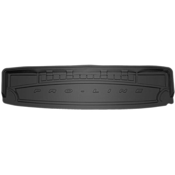 Резиновый коврик в багажник Frogum Pro-Line для Chevrolet Orlando (mkI)(7 мест.) 2010-2018 (разложенный 3й ряд)(багажник) (FG TM404816)
Резиновый коврик в багажник Frogum Pro-Line для Chevrolet Orlando (mkI)(7 мест.) 2010-2018 (разложенный 3й ряд)(багажник) (FG TM404816)