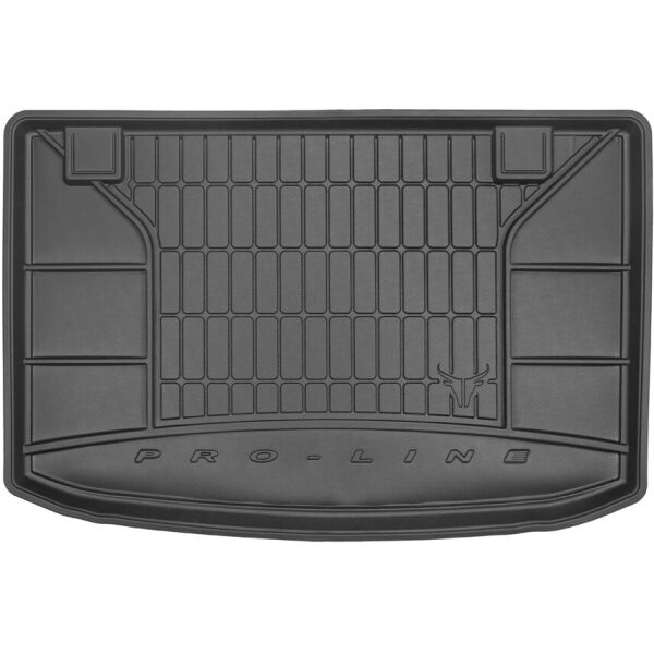 Резиновый коврик в багажник Frogum Pro-Line для Kia Venga (mkI) 2009-2017 (нижний уровень)(багажник) (FG TM549536)
Резиновый коврик в багажник Frogum Pro-Line для Kia Venga (mkI) 2009-2017 (нижний уровень)(багажник) (FG TM549536)