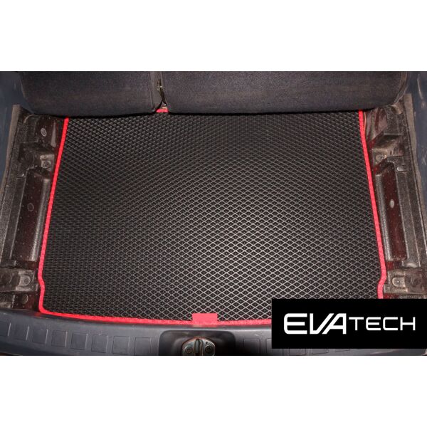 Коврик в багажник EVAtech для Mitsubishi Colt Ralliart,6 поколение, левый руль EVA полимерный черный
Коврик в багажник EVAtech для Mitsubishi Colt Ralliart,6 поколение, левый руль EVA полимерный черный