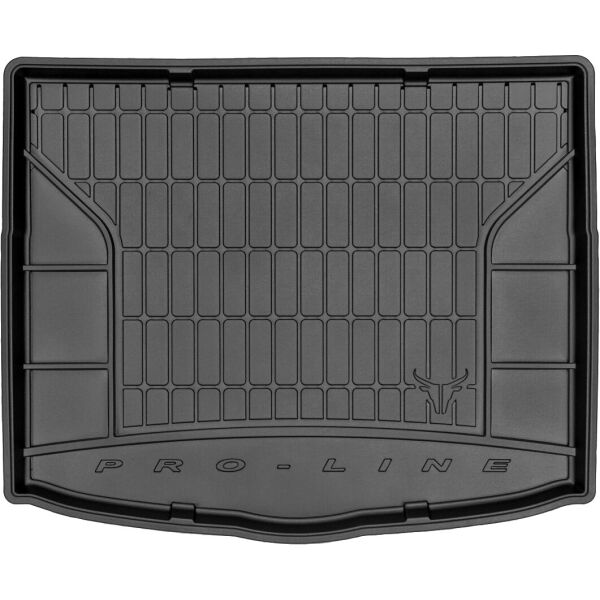 Резиновый коврик в багажник Frogum Pro-Line для Mitsubishi Lancer (mkVIII)(хетчбэк) 2007-2016 (с докаткой)(нижний уровень)(багажник) (FG TM549420)
Резиновый коврик в багажник Frogum Pro-Line для Mitsubishi Lancer (mkVIII)(хетчбэк) 2007-2016 (с докаткой)(нижний уровень)(багажник) (FG TM549420)