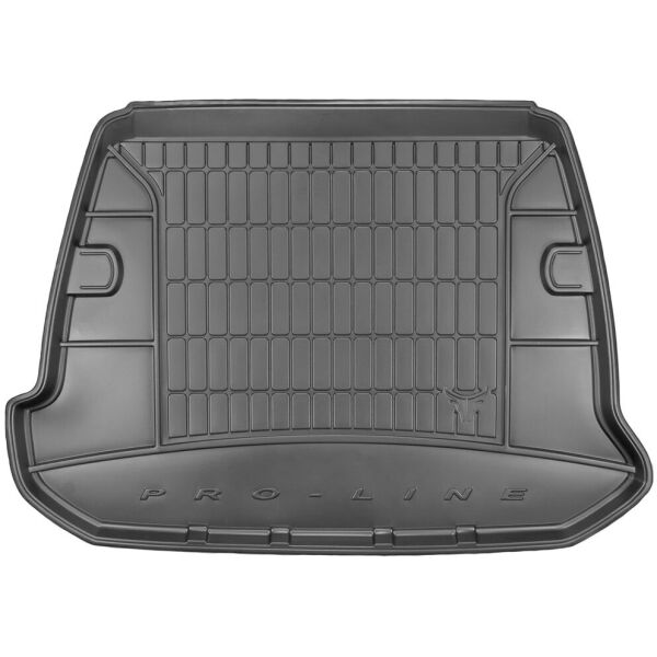 Резиновый коврик в багажник Frogum Pro-Line для Volvo S60 (mkII) 2010-2018 (с рем. комплектом)(багажник) (FG TM548881)
Резиновый коврик в багажник Frogum Pro-Line для Volvo S60 (mkII) 2010-2018 (с рем. комплектом)(багажник) (FG TM548881)