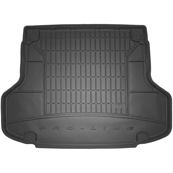 Резиновый коврик в багажник Frogum Pro-Line для Hyundai i30 (mkIII)(универсал) 2017→ (без двухуровневого пола)(багажник) (FG TM403680)
Резиновый коврик в багажник Frogum Pro-Line для Hyundai i30 (mkIII)(универсал) 2017→ (без двухуровневого пола)(багажник) (FG TM403680)