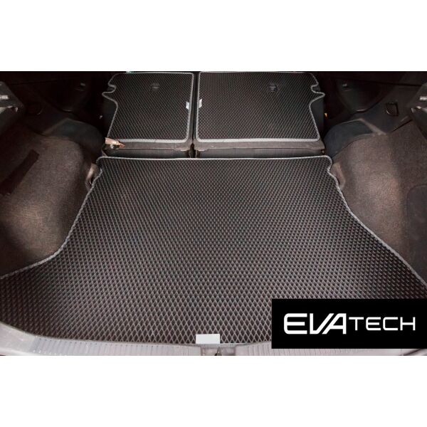 Коврик в багажник EVAtech для Toyota Auris, (06-12), передний привод, левый руль EVA полимерный черный
Коврик в багажник EVAtech для Toyota Auris, (06-12), передний привод, левый руль EVA полимерный черный