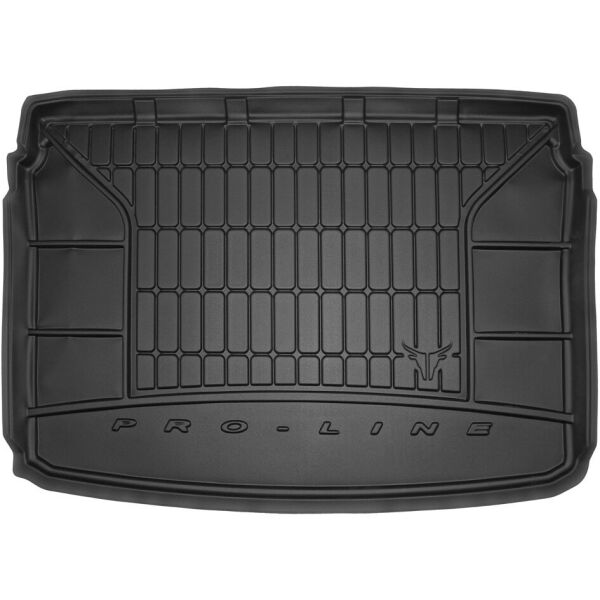 Резиновый коврик в багажник Frogum Pro-Line для Seat Arona (mkI) 2017→ (верхний уровень)(багажник) (FG TM403727)
Резиновый коврик в багажник Frogum Pro-Line для Seat Arona (mkI) 2017→ (верхний уровень)(багажник) (FG TM403727)
