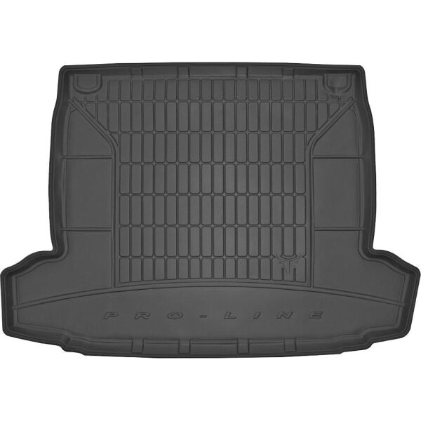 Резиновый коврик в багажник Frogum Pro-Line для Citroen C5 (mkII)(седан) 2007-2017 (с боковыми нишами)(багажник) (FG TM405738)
Резиновый коврик в багажник Frogum Pro-Line для Citroen C5 (mkII)(седан) 2007-2017 (с боковыми нишами)(багажник) (FG TM405738)