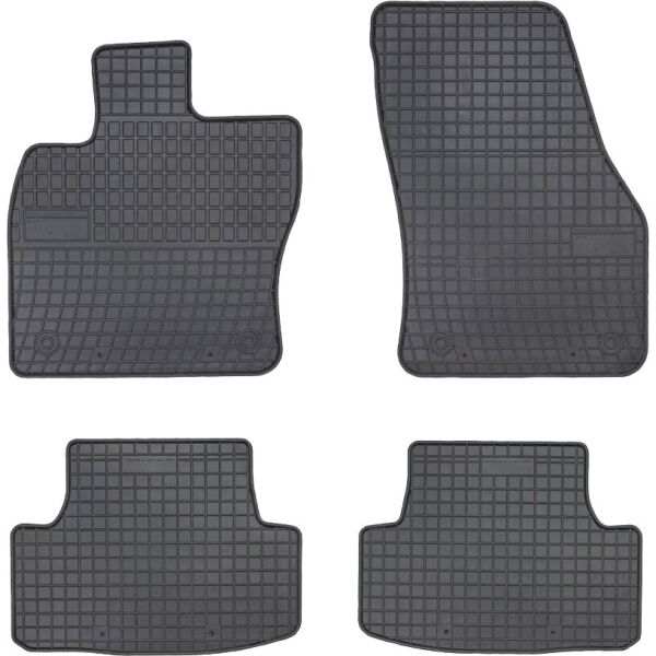 Резиновые коврики Frogum для Skoda Karoq (mkI); Seat Ateca (mkI); Volkswagen T-Roc (mkI) 2016→ (FG 547471)
Резиновые коврики Frogum для Skoda Karoq (mkI); Seat Ateca (mkI); Volkswagen T-Roc (mkI) 2016→ (FG 547471)