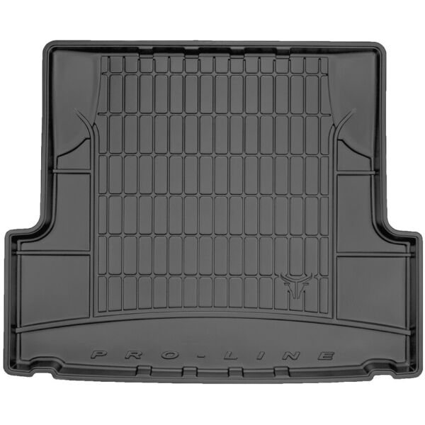 Резиновый коврик в багажник Frogum Pro-Line для BMW 3-series (E91)(универсал) 2004-2011 (багажник) (FG TM548287)
Резиновый коврик в багажник Frogum Pro-Line для BMW 3-series (E91)(универсал) 2004-2011 (багажник) (FG TM548287)