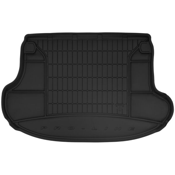 Резиновый коврик в багажник Frogum Pro-Line для Infiniti QX70 / FX (mkII) 2008-2017 (багажник) (FG TM401006)
Резиновый коврик в багажник Frogum Pro-Line для Infiniti QX70 / FX (mkII) 2008-2017 (багажник) (FG TM401006)