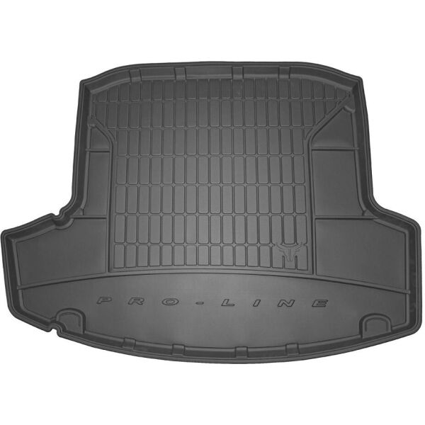 Резиновый коврик в багажник Frogum Pro-Line для Skoda Octavia (mkIII)(хетчбэк) 2018-2019 (без двухуровневого пола)(багажник) (FG TM404281)
Резиновый коврик в багажник Frogum Pro-Line для Skoda Octavia (mkIII)(хетчбэк) 2018-2019 (без двухуровневого пола)(багажник) (FG TM404281)