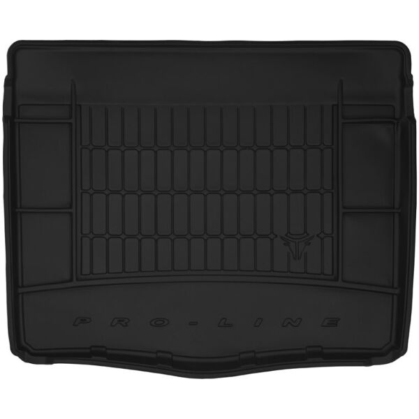 Резиновый коврик в багажник Frogum Pro-Line для Fiat Tipo (mkII)(хетчбек) 2015→ (верхний уровень)(багажник) (FG TM402911)
Резиновый коврик в багажник Frogum Pro-Line для Fiat Tipo (mkII)(хетчбек) 2015→ (верхний уровень)(багажник) (FG TM402911)