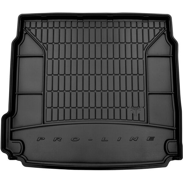 Резиновый коврик в багажник Frogum Pro-Line для Peugeot 508 (mkII)(универсал) 2018→ (с докаткой)(багажник) (FG TM413054)
Резиновый коврик в багажник Frogum Pro-Line для Peugeot 508 (mkII)(универсал) 2018→ (с докаткой)(багажник) (FG TM413054)