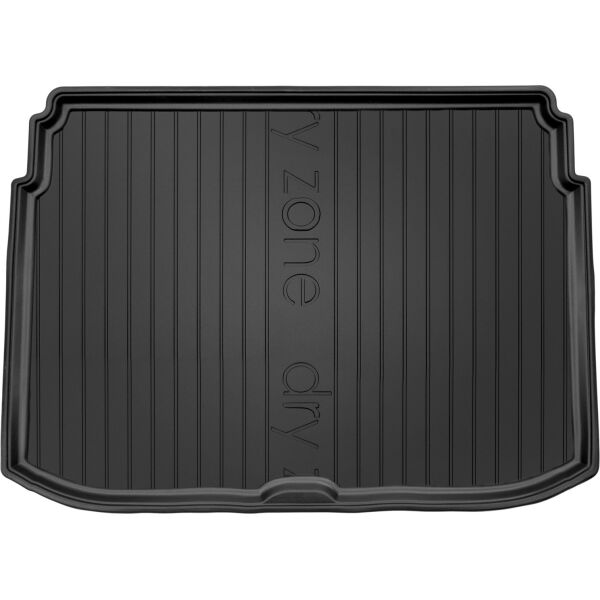 Резиновый коврик в багажник Frogum Dry-Zone для Citroen C3 Picasso (mkI) 2009-2017 (нижний уровень)(багажник) (FG DZ549864)
Резиновый коврик в багажник Frogum Dry-Zone для Citroen C3 Picasso (mkI) 2009-2017 (нижний уровень)(багажник) (FG DZ549864)