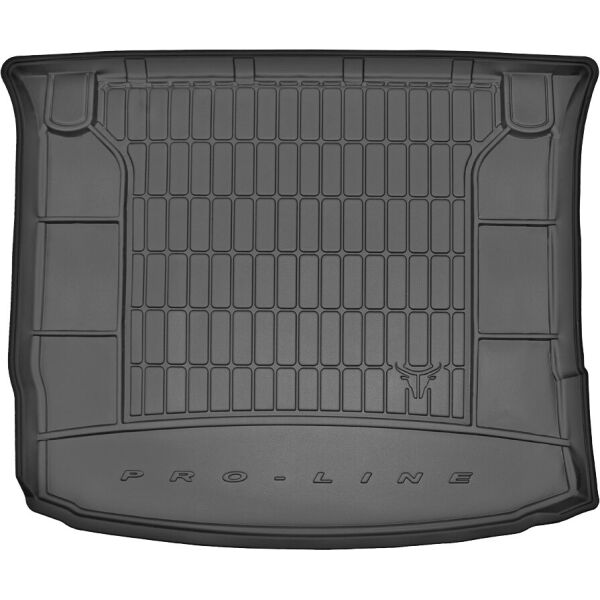 Резиновый коврик в багажник Frogum Pro-Line для Mazda 5 (mkI)(7 мест) 2004-2010 (без двухуровневого пола)(сложенный 3й ряд)(багажник) (FG TM405264)
Резиновый коврик в багажник Frogum Pro-Line для Mazda 5 (mkI)(7 мест) 2004-2010 (без двухуровневого пола)(сложенный 3й ряд)(багажник) (FG TM405264)