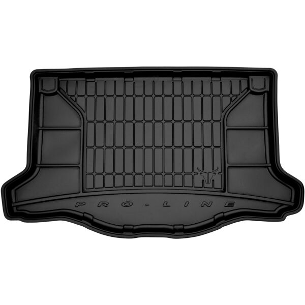 Резиновый коврик в багажник Frogum Pro-Line для Honda Jazz (mkIII) 2015-2020 (без двухуровневого пола)(багажник) (FG TM548072)
Резиновый коврик в багажник Frogum Pro-Line для Honda Jazz (mkIII) 2015-2020 (без двухуровневого пола)(багажник) (FG TM548072)