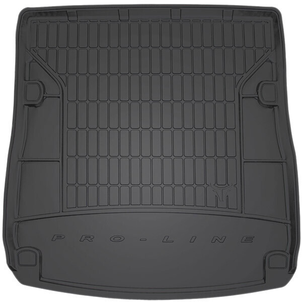 Резиновый коврик в багажник Frogum Pro-Line для Audi A6/S6/RS6 (mkIII)(C6)(универсал) 2004-2011 (багажник) (FG TM403574)
Резиновый коврик в багажник Frogum Pro-Line для Audi A6/S6/RS6 (mkIII)(C6)(универсал) 2004-2011 (багажник) (FG TM403574)