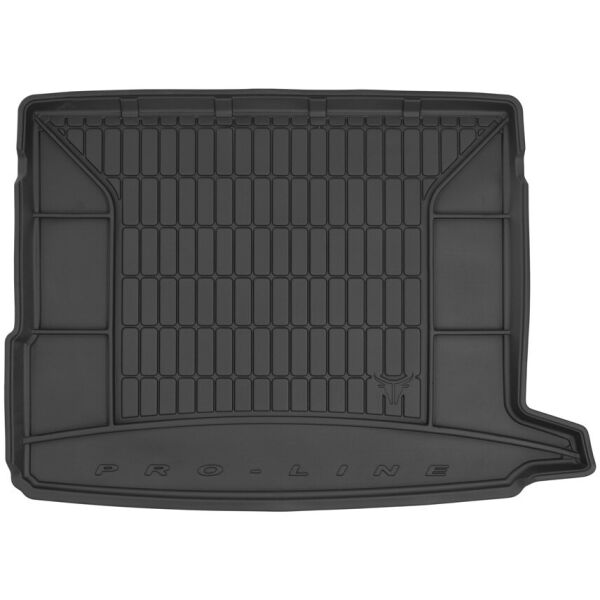 Резиновый коврик в багажник Frogum Pro-Line для Mercedes-Benz GLC-Class (X253)(не гибрид) 2016→ (багажник) (FG TM401167)
Резиновый коврик в багажник Frogum Pro-Line для Mercedes-Benz GLC-Class (X253)(не гибрид) 2016→ (багажник) (FG TM401167)