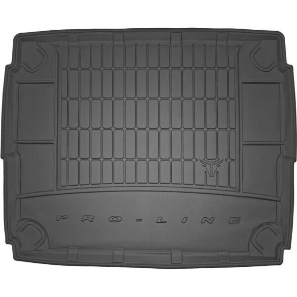 Резиновый коврик в багажник Frogum Pro-Line для Peugeot 3008 (mkI) 2008-2016 (средний уровень)(багажник) (FG TM403987)
Резиновый коврик в багажник Frogum Pro-Line для Peugeot 3008 (mkI) 2008-2016 (средний уровень)(багажник) (FG TM403987)