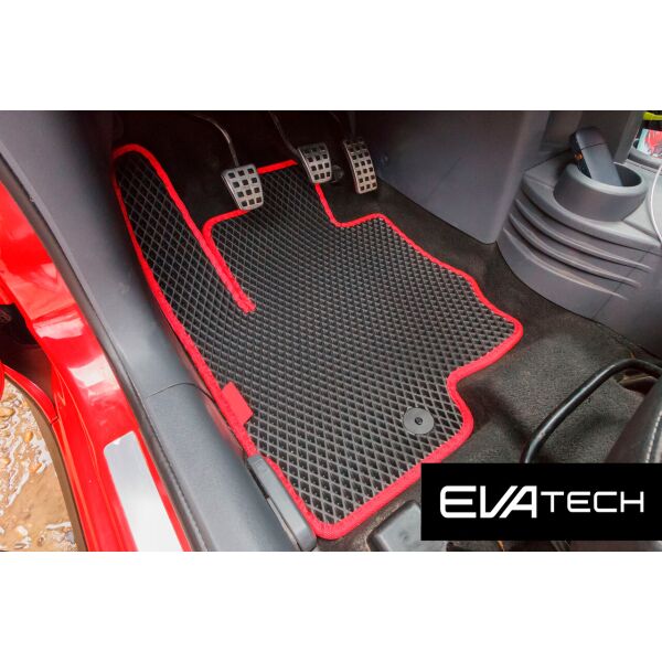 Коврики в салон EVAtech для Mitsubishi Colt Ralliart,6 поколение, левый руль EVA полимерные черные
Коврики в салон EVAtech для Mitsubishi Colt Ralliart,6 поколение, левый руль EVA полимерные черные